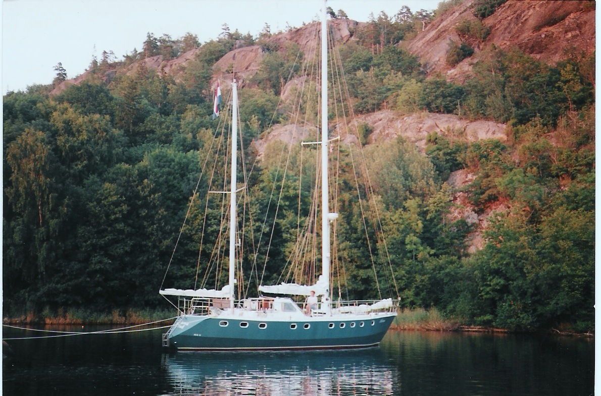 Fjord